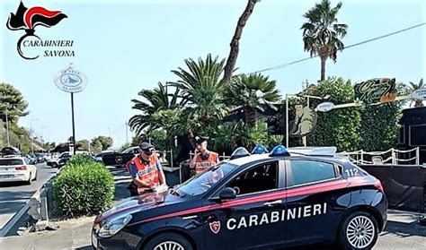 Alassio, brutale aggressione alla discoteca Le Vele: arrestati i due ...